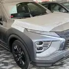 ميتسوبيشي اكلبس كروس 2025 فل كامل