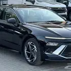 هيونداي سوناتا 2025 سمارت