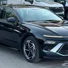 هيونداي سوناتا 2025 سمارت (مبيعات اقساط فقط)