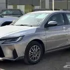 تويوتا يارس 2026 ستاندر Y ( مبيعات اقساط فقط )