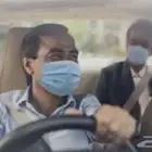 مندوب توصيل   مطلوب