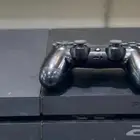 سوني مستخدم للبيع مع يدين وفيفا26نسخ