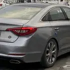 سوناتا 2017