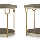 طاولة خدمة Coffee Table