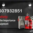 fire safety