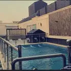 شاليهات دانة - للايجار اليومي - حي العوالي نمار