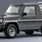 مطلوب جيب روكي نظيف