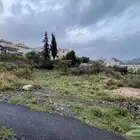 ارض للبيع مساحة 2017 م في قرية العكاس التراثيه