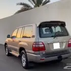 للبيع جيب جي اكس ار 2005 سعودي نظيف