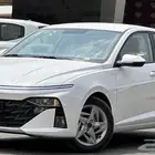 هيونداي اكسنت 2026 سمارت