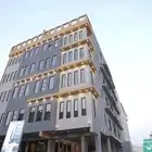 شقة فاخرة حي الريان 6 غرف خلف محطة الشرقية