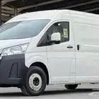 تويوتا هايس بضاعه جير عادي ديزل سقف مرتفع 2025