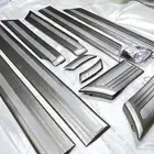 ازياق لاندكروزر جانبيه اصليه