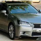 لكزس GS 350 الموديل 2015