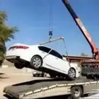 سطحه الدوادمي كرين وانش