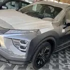 ميتسوبيشي اكلبس كروس 2025 فل