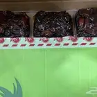 تمور ملكية   خلاص الخرج و صفري بيشة جامبو