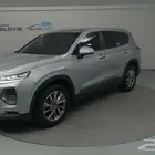 سنتافي موديل 2019 ديزل