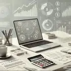 قوائم مالية معتمدة - اقرارات ضريبية