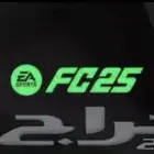 فيفا 25 مع حساب وتشكيله