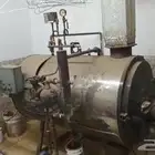 معدات مغسلة ملابس