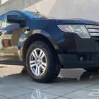 فورد إيدج 2008 أسود