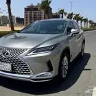 لكزس RX350 2022