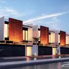 مشرف مباني