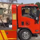 سطحه من الريض إلى الدمام دخلي خارجي