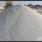 رمل ابيض