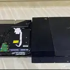 اثنين سوني فور للبيع