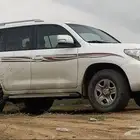 لاند كروزر صالون 2013