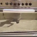 فرن للبيع نضيف جدا