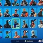 حساب فورت نايت نادر للبيع