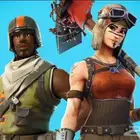 حساب فورت عشوائي