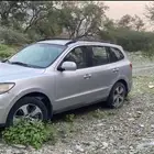 جيب سنتافي مديل 2012