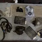 قطع فورد من 2003وفوق