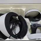 نظارات الواقع الافتراضي