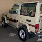 للبيع جيب تيوات