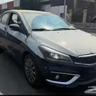 سوزوكي سياز فل كامل 2025 باسعار تناسب الجميع