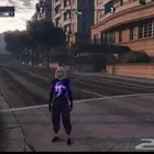 حساب قراند 5 مهكر