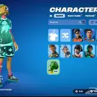 حساب فورت للبيع 80 وقابل للتفاوض