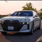 قطع غيار بي ام 730 2025