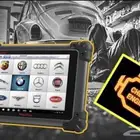 فحص كمبيوتر لجميع انواع السيارات