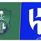 تذاكر الهلال والاهلي 3 تذاكر متجاوره