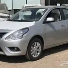 نيسان صني 2024 كمفورت الشكل القديم