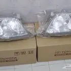 بضاعه شمعات هايلوكس وا فورشينر اصلي وكاله