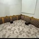 مساند ظهر ملكيه
