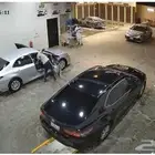 للإيجار محل خدمات سيارات (تغير زيوت حفرتين   كفي  مستودع