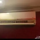 مكيف سبليت للبيع بالخرج